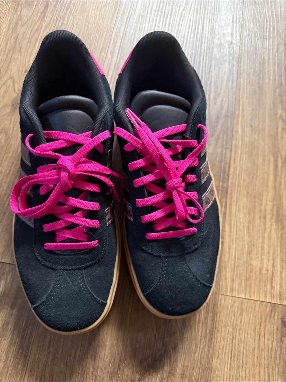 Adidas like new